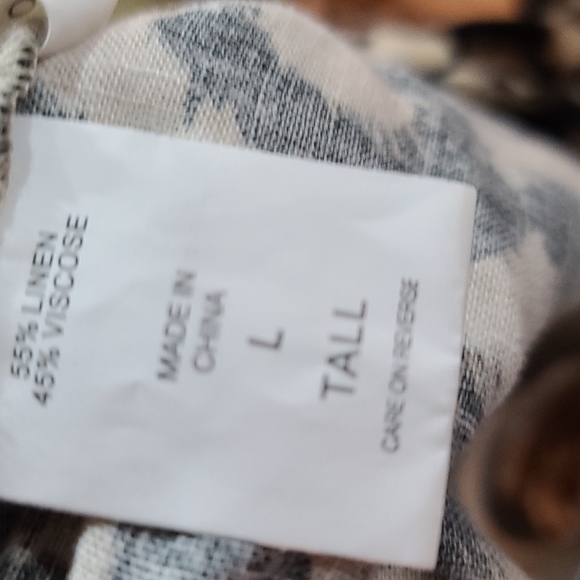 NEW YORK & COMPANY Jogger Pants - Picture 9 of 10